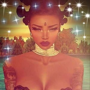 Meet your Posher, Donnette